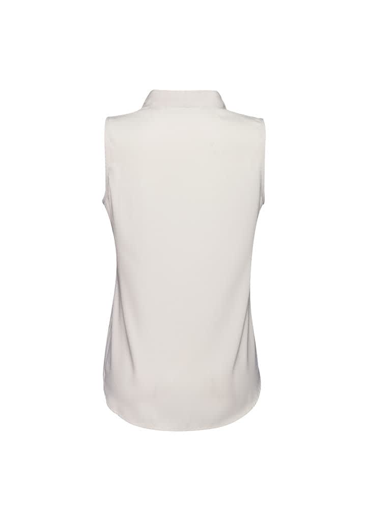 Womens Madison Sleeveless Top - S627LN Image 