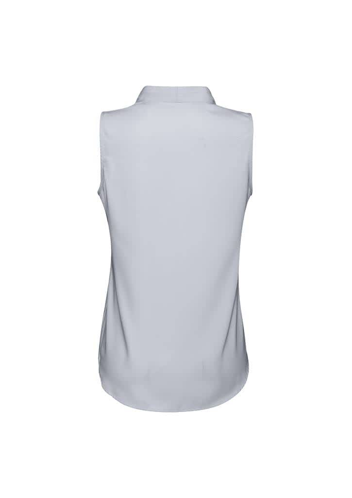 Womens Madison Sleeveless Top - S627LN Image 