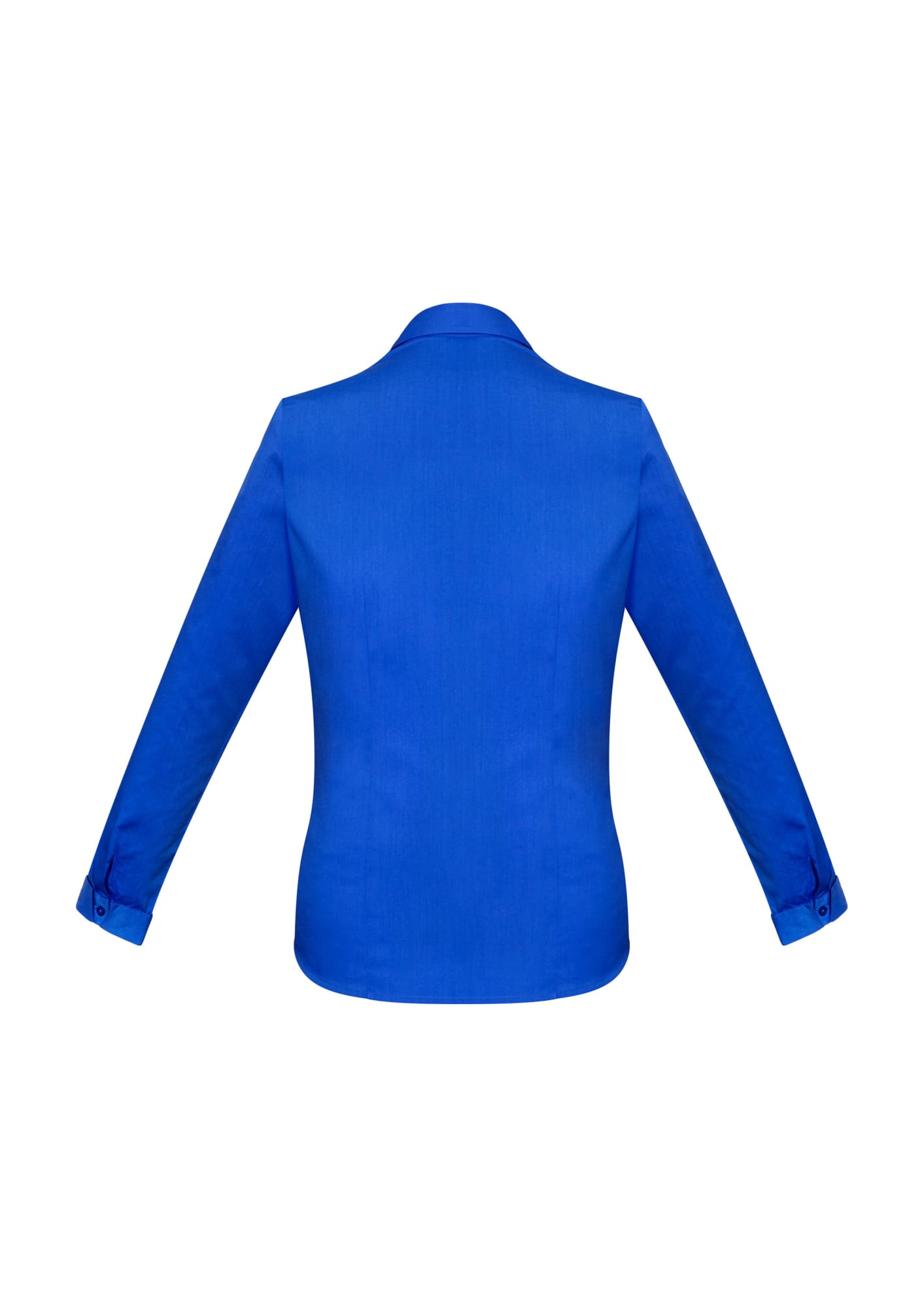 Womens Monaco Long Sleeve Shirt FA-S770LL