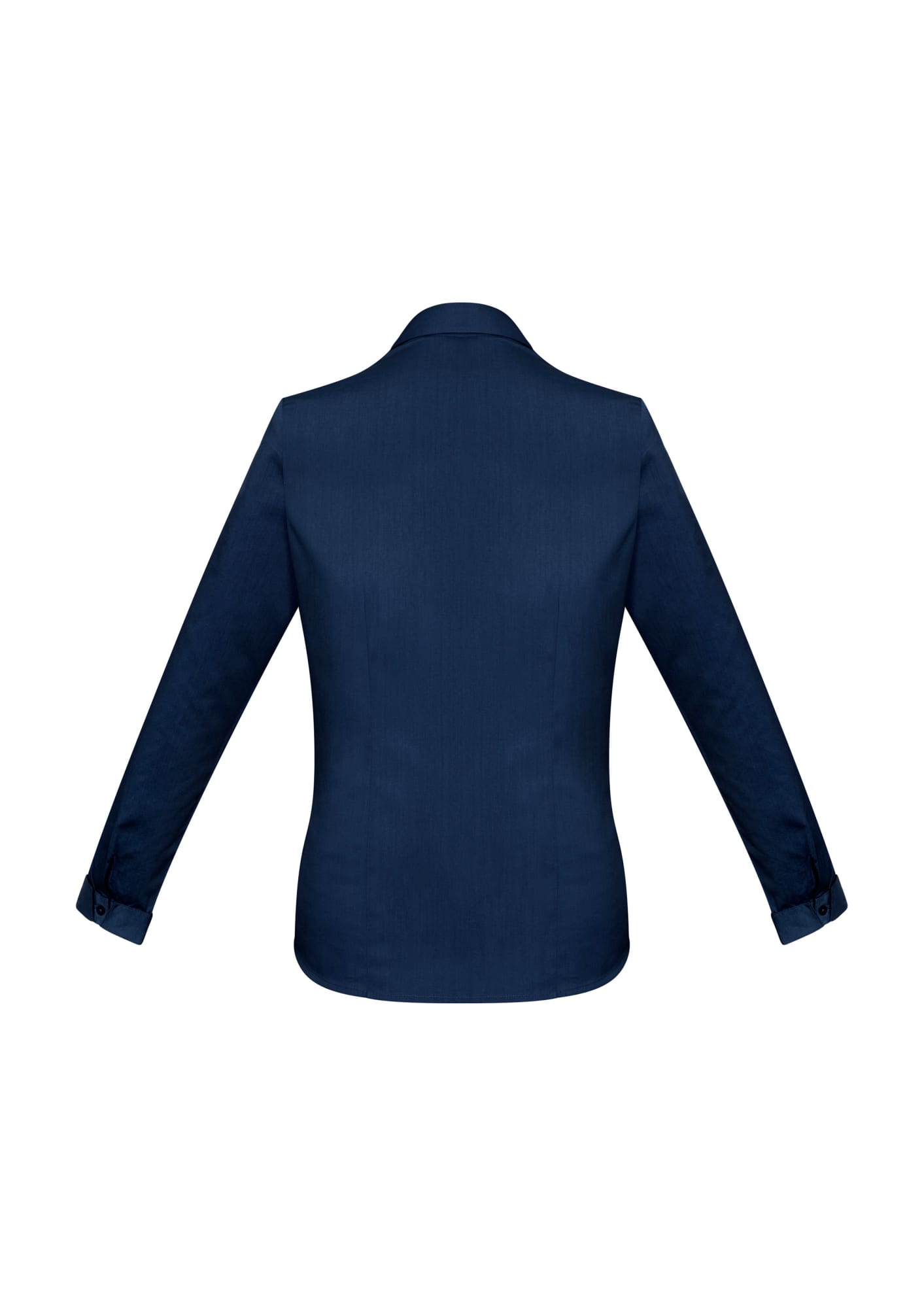 Womens Monaco Long Sleeve Shirt FA-S770LL