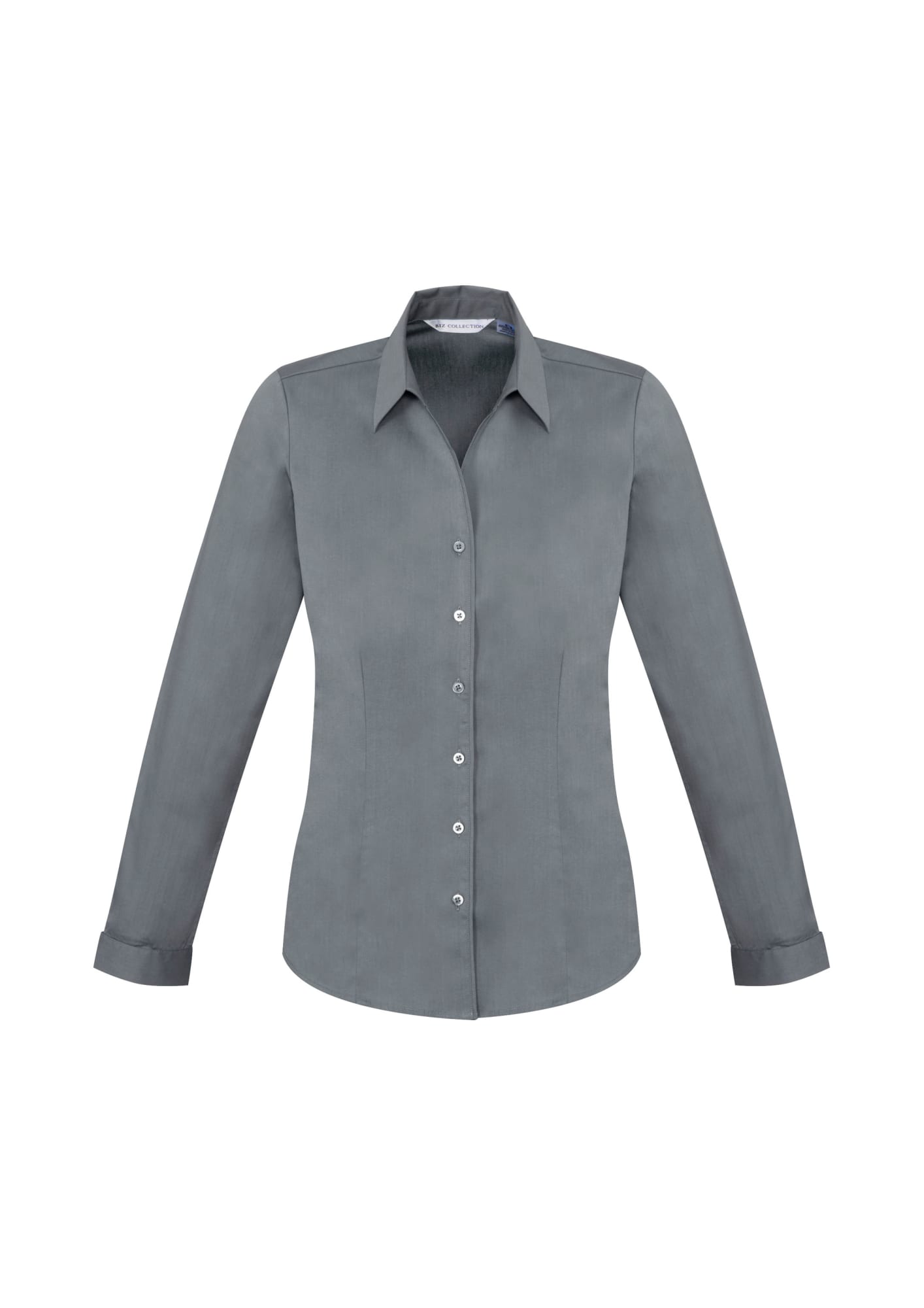 Womens Monaco Long Sleeve Shirt FA-S770LL