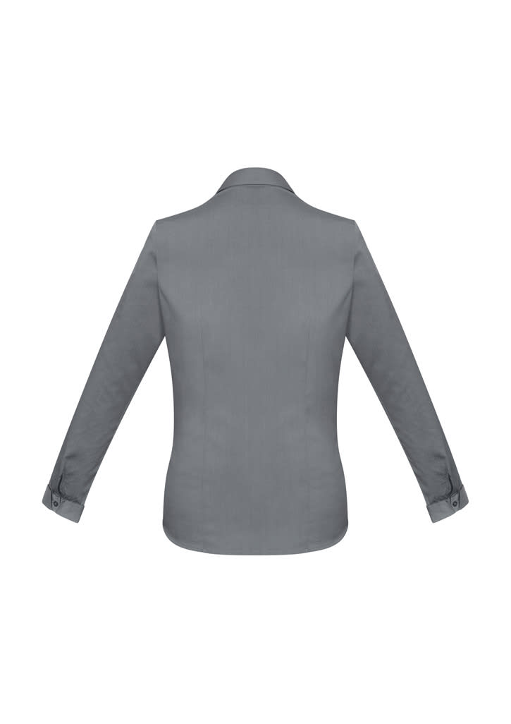 Womens Monaco Long Sleeve Shirt - S770LL Image
