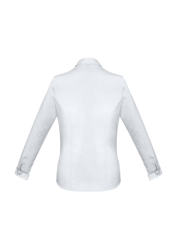 Womens Monaco Long Sleeve Shirt - S770LL Image