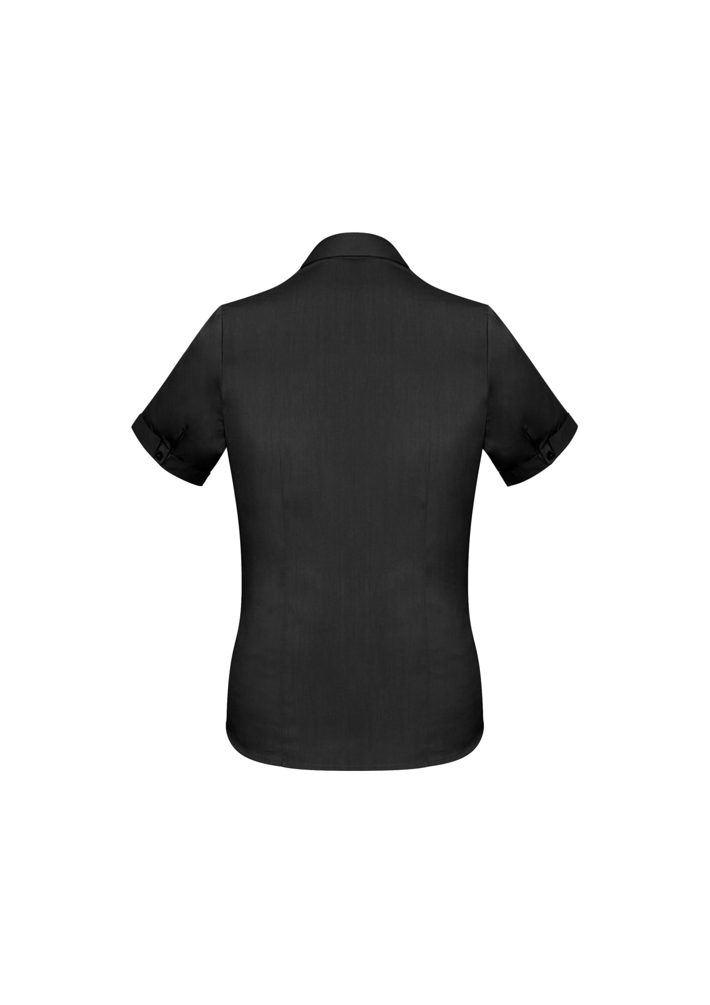Womens Monaco Short Sleeve Shirt FA-S770LS