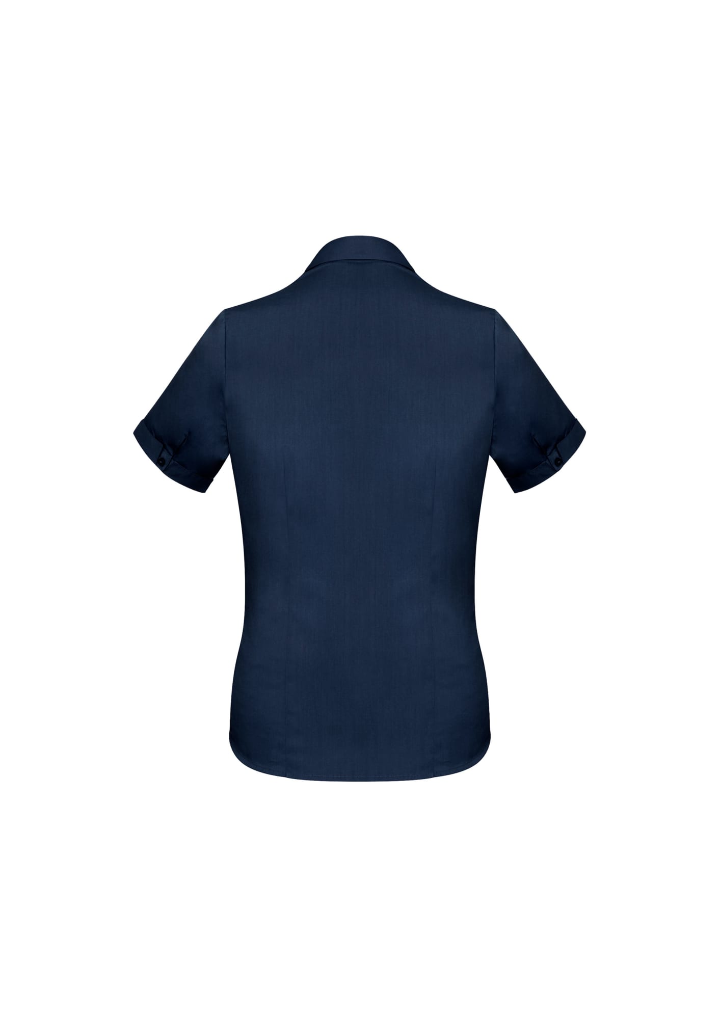 Womens Monaco Short Sleeve Shirt FA-S770LS