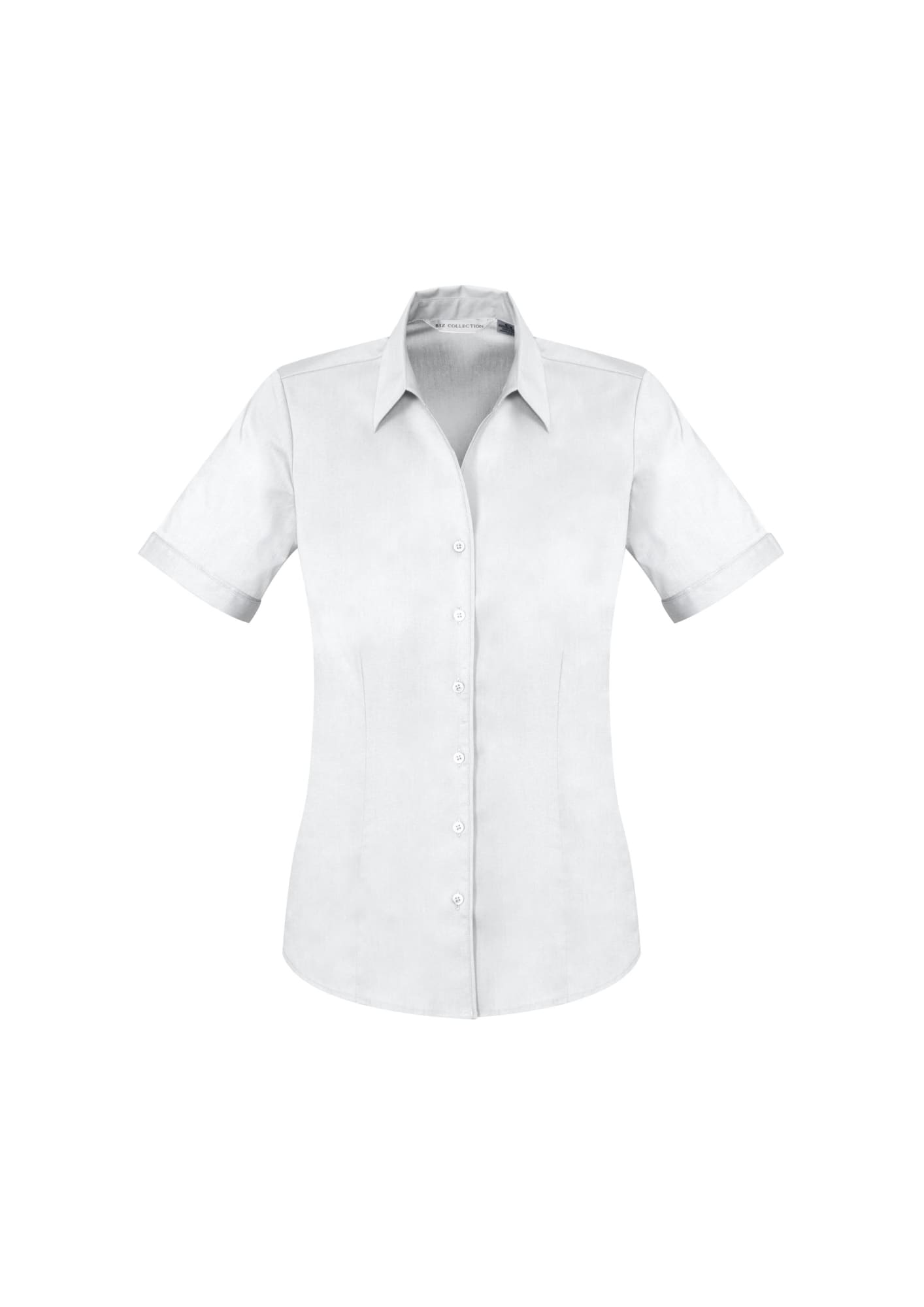 Womens Monaco Short Sleeve Shirt FA-S770LS