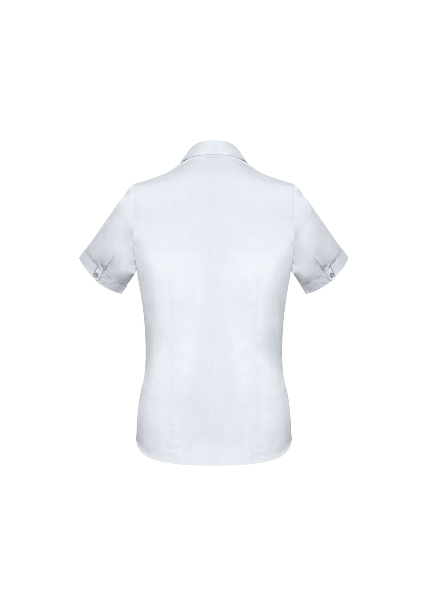 Womens Monaco Short Sleeve Shirt FA-S770LS