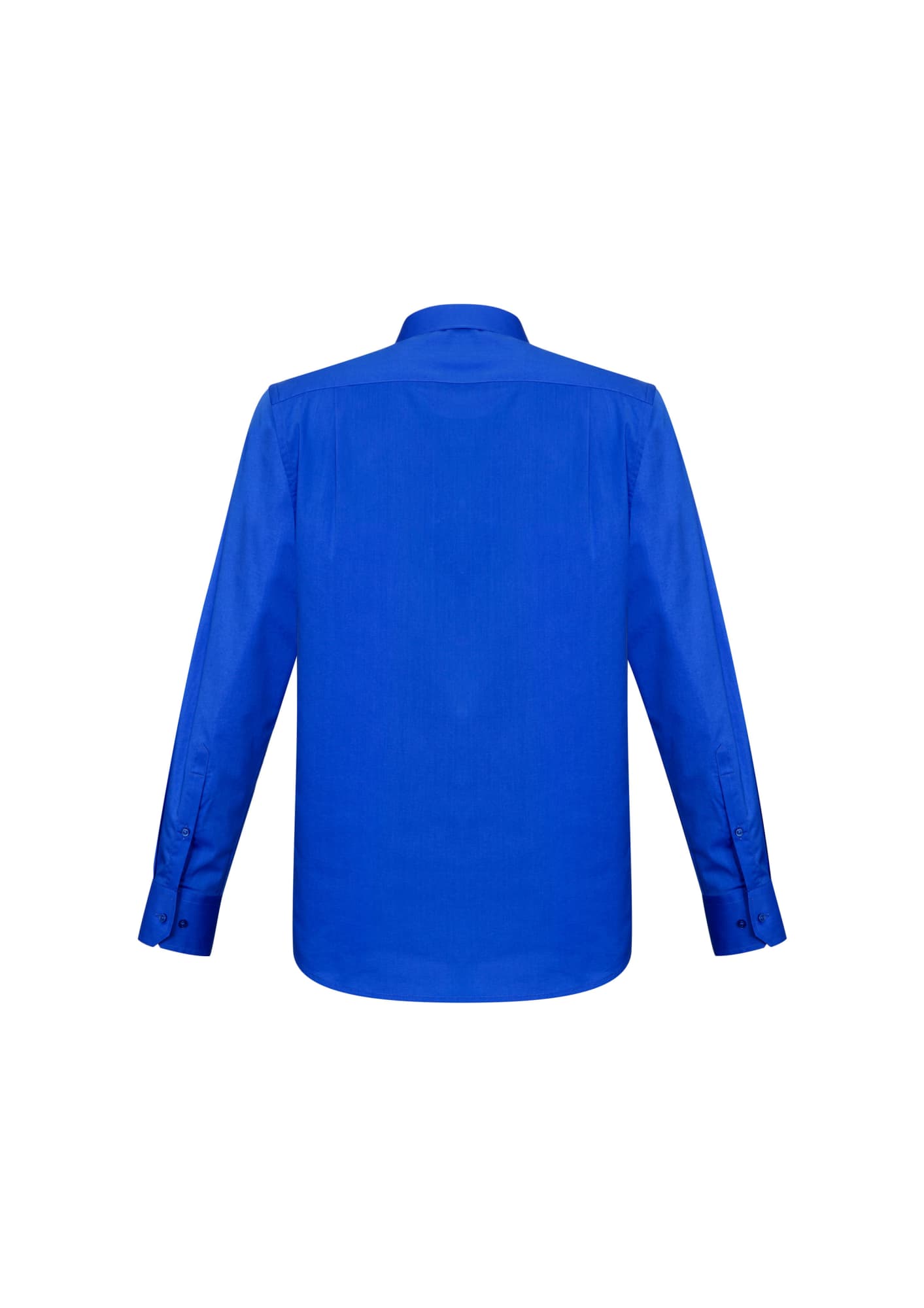 Mens Monaco Long Sleeve Shirt FA-S770ML