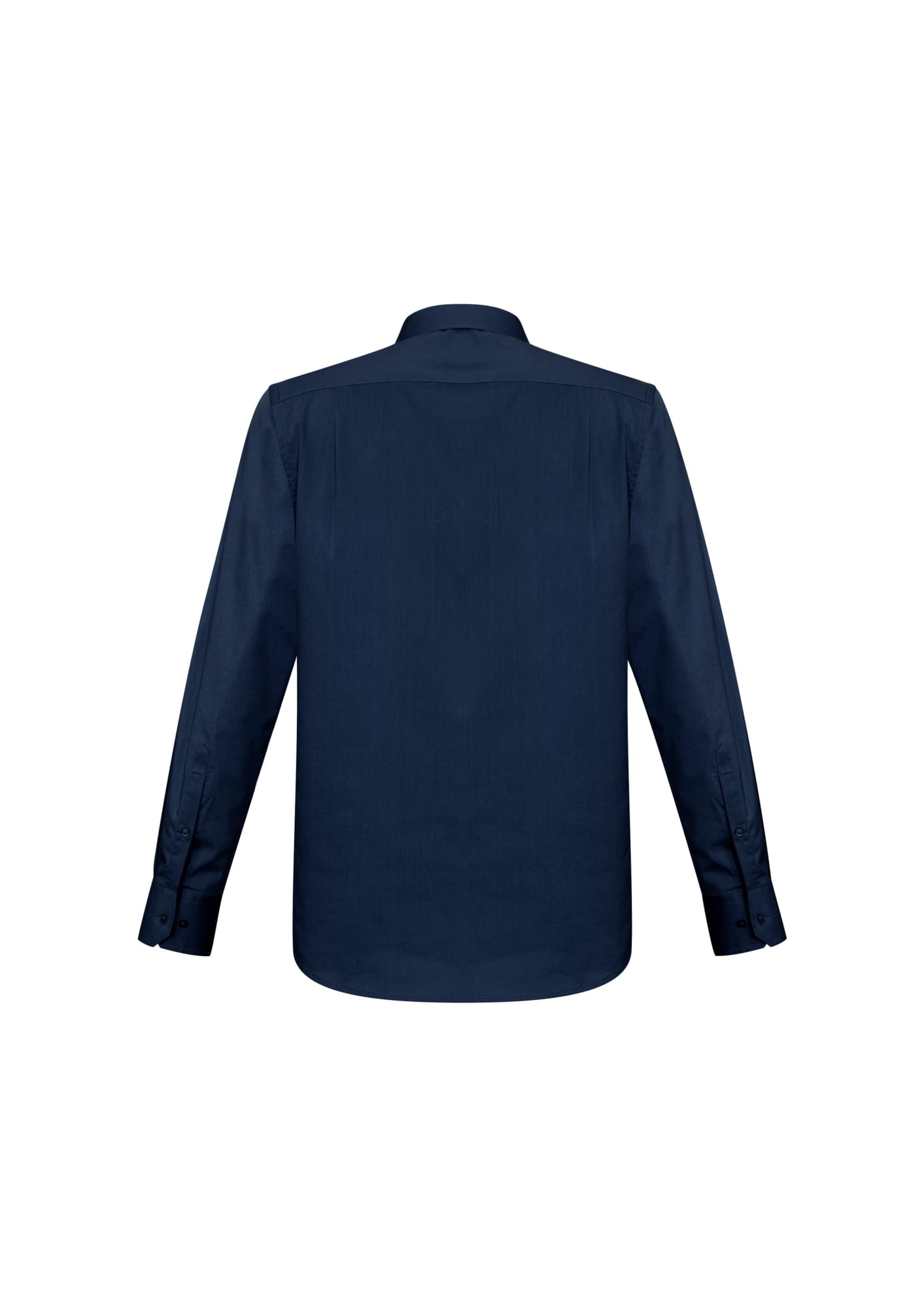 Mens Monaco Long Sleeve Shirt FA-S770ML