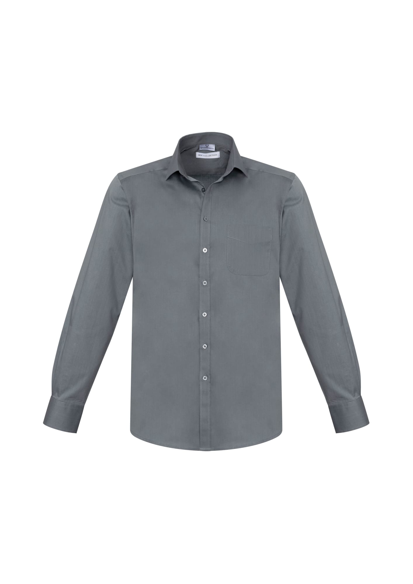 Mens Monaco Long Sleeve Shirt FA-S770ML