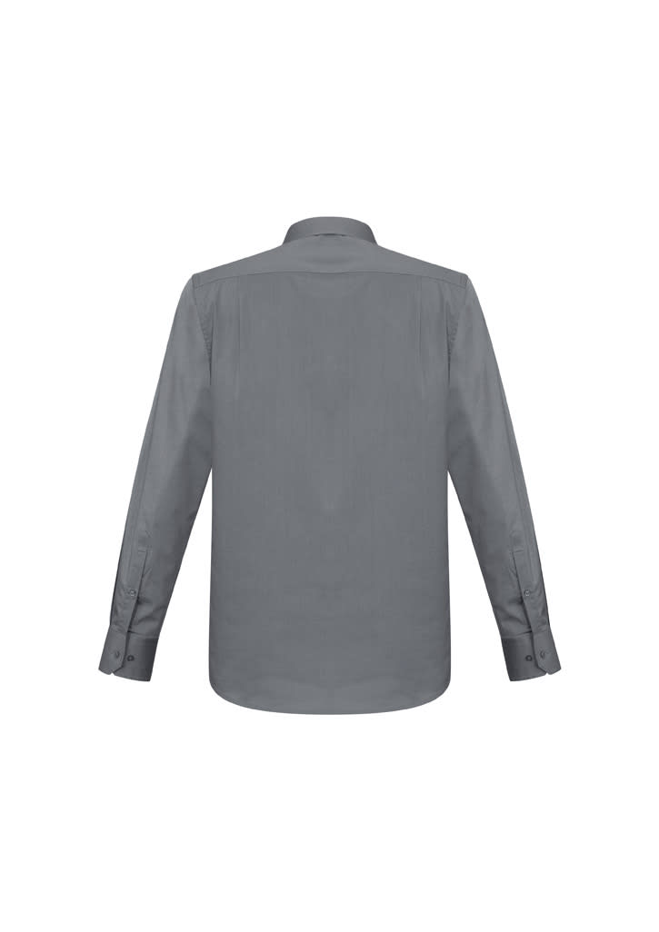 Mens Monaco Long Sleeve Shirt - S770ML Image