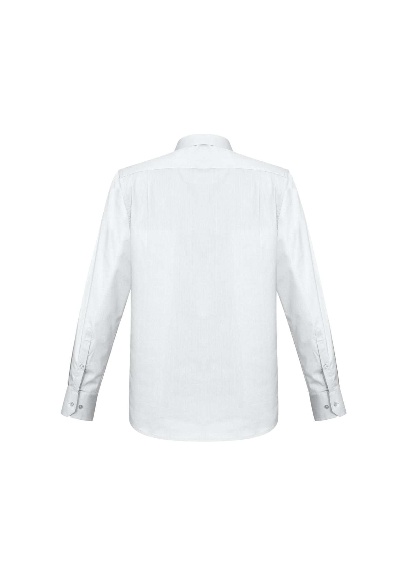 Mens Monaco Long Sleeve Shirt FA-S770ML