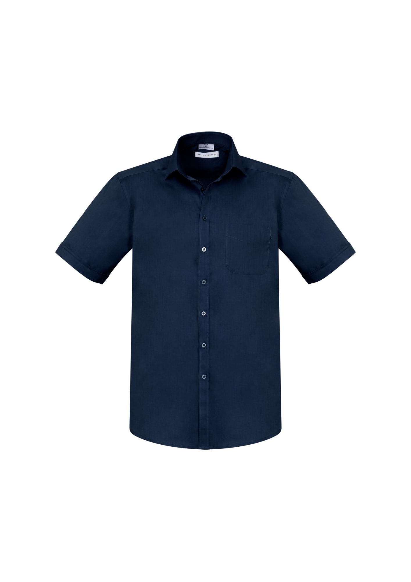 Mens Monaco Short Sleeve Shirt FA-S770MS