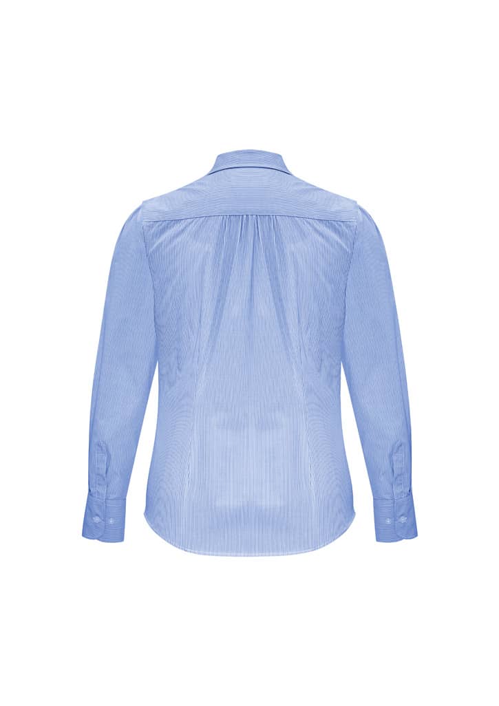 Womens Euro Long Sleeve Shirt - S812LL Image