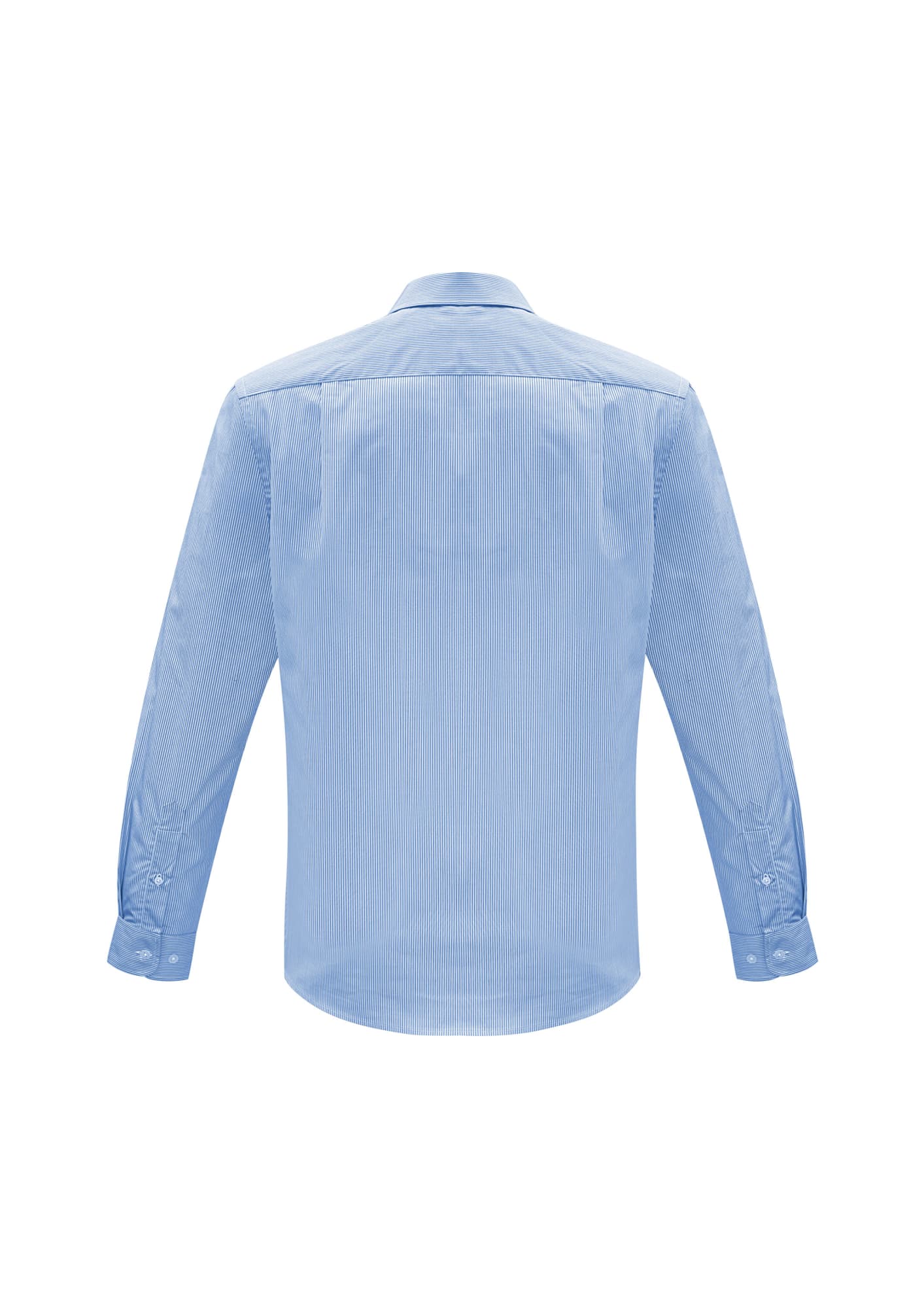 Mens Euro Long Sleeve Shirt FA-S812ML