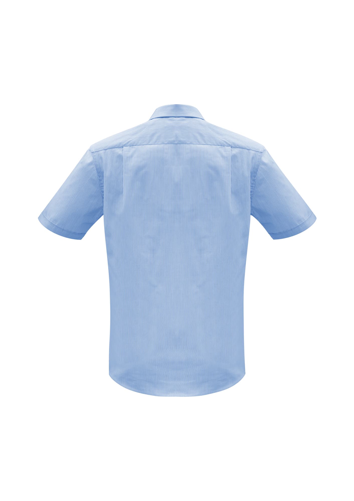 Mens Euro Short Sleeve Shirt FA-S812MS