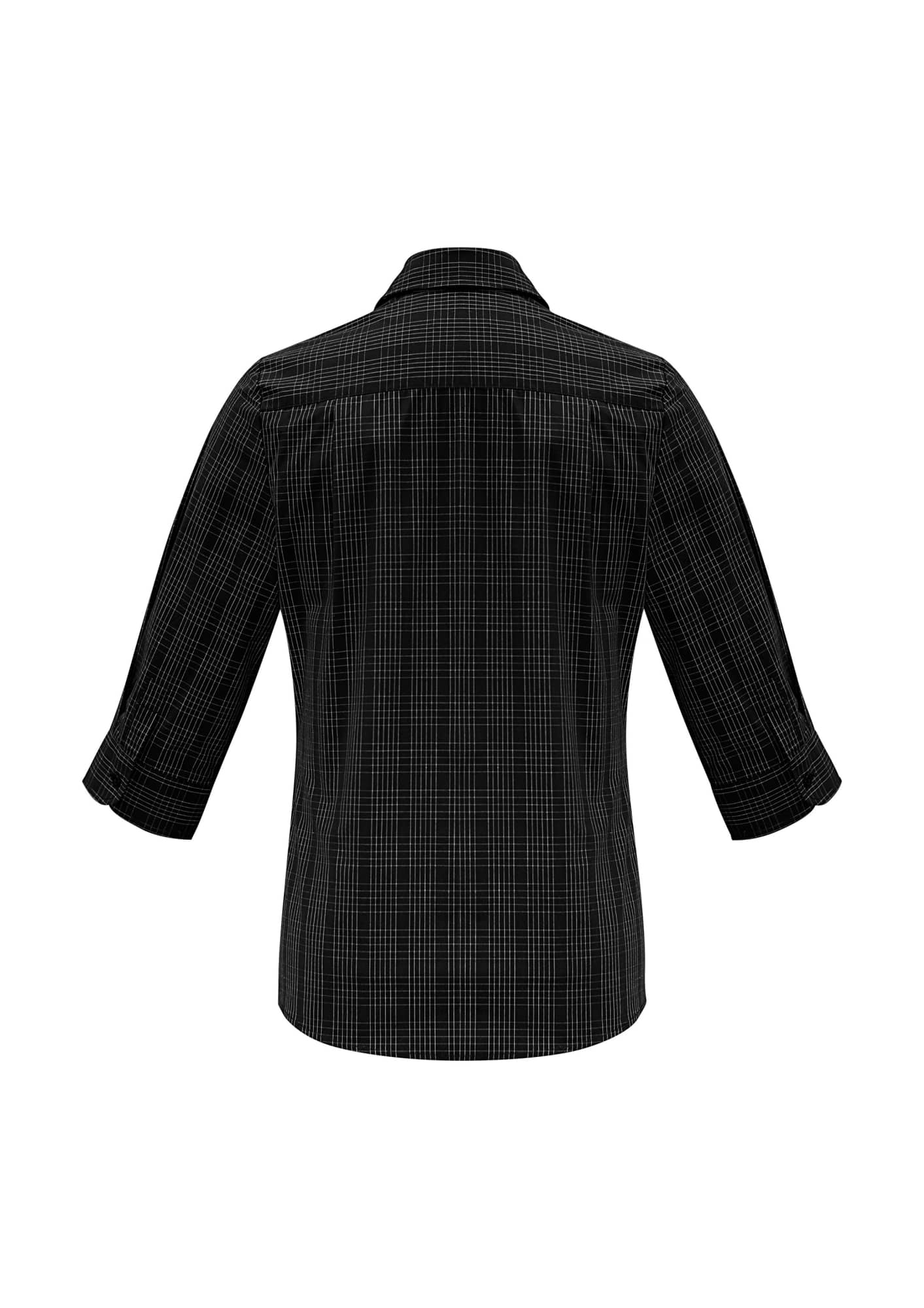 Womens Harper 3/4 Sleeve Shirt FA-S820LT