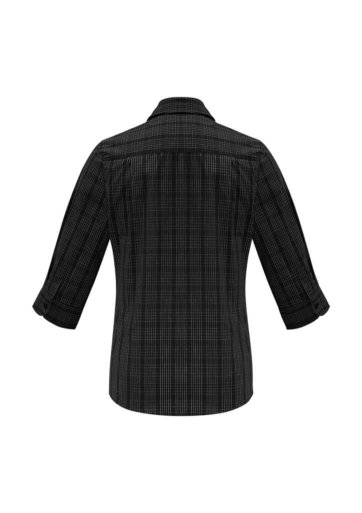 Womens Harper 3/4 Sleeve Shirt - S820LT Image
