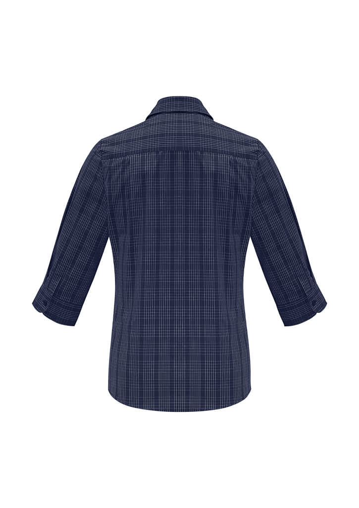 Womens Harper 3/4 Sleeve Shirt - S820LT Image