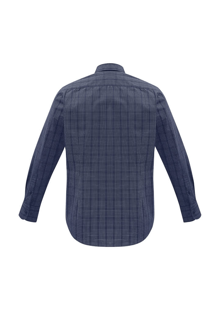 Mens Harper Long Sleeve Shirt - S820ML Image