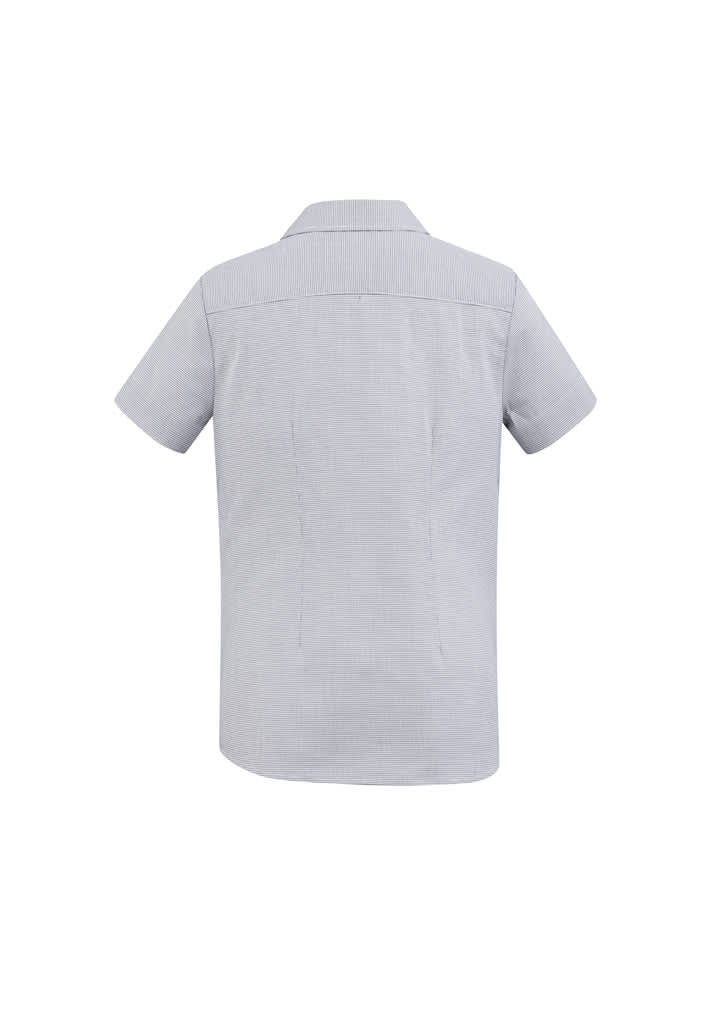 Womens Jagger Short Sleeve Shirt - S910LS Image 