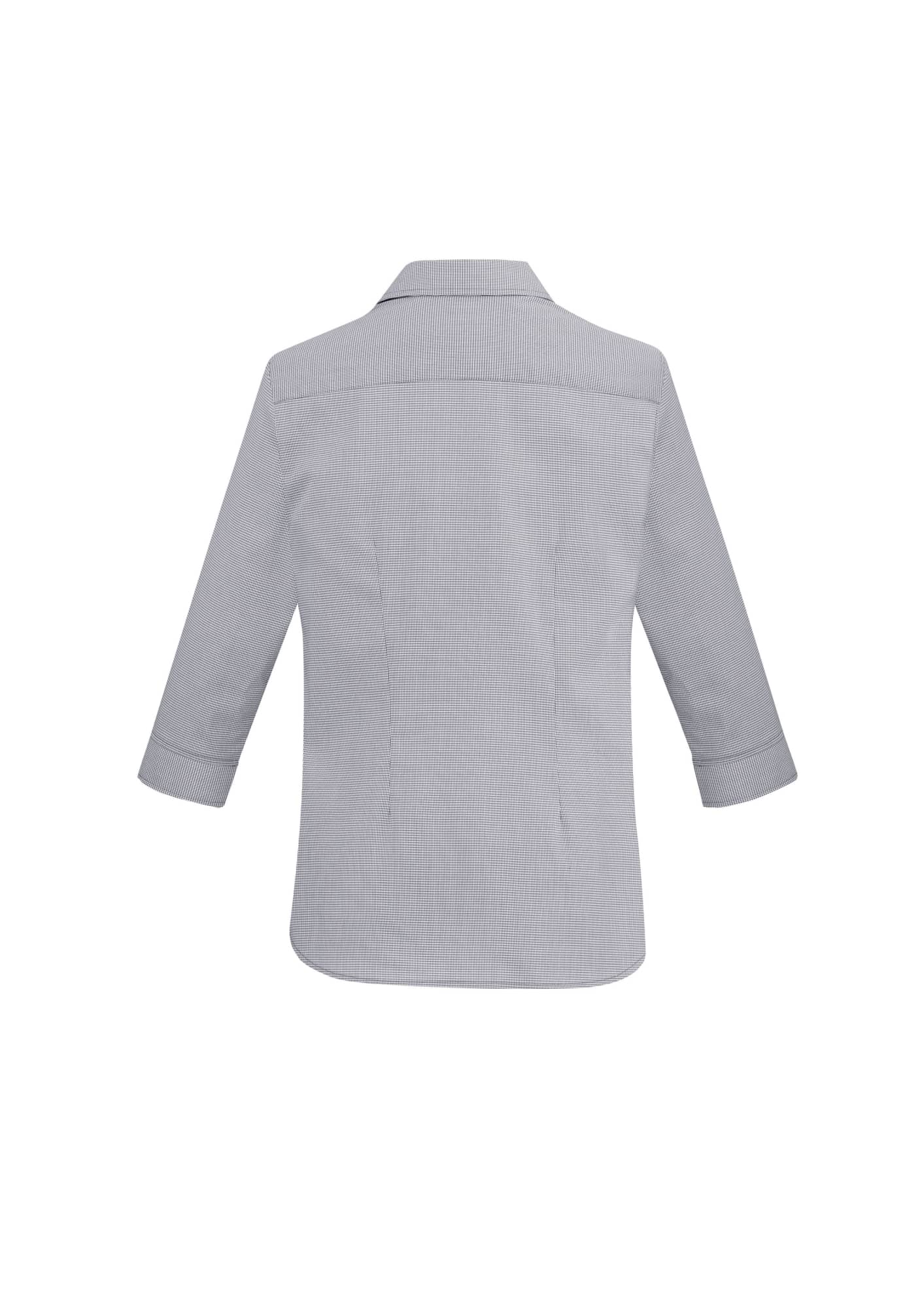 Womens Jagger 3/4 Sleeve Shirt FA-S910LT