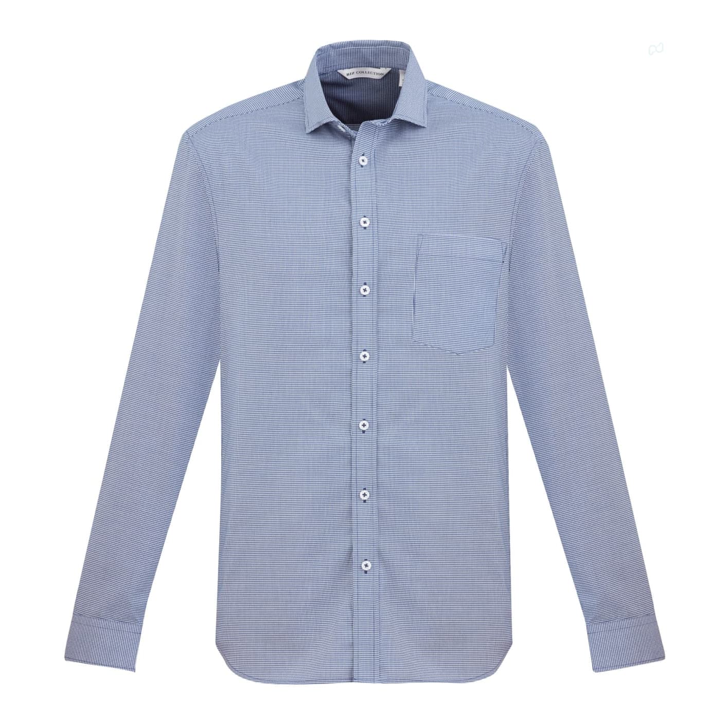 Mens Jagger Long Sleeve Shirt FA-S910ML