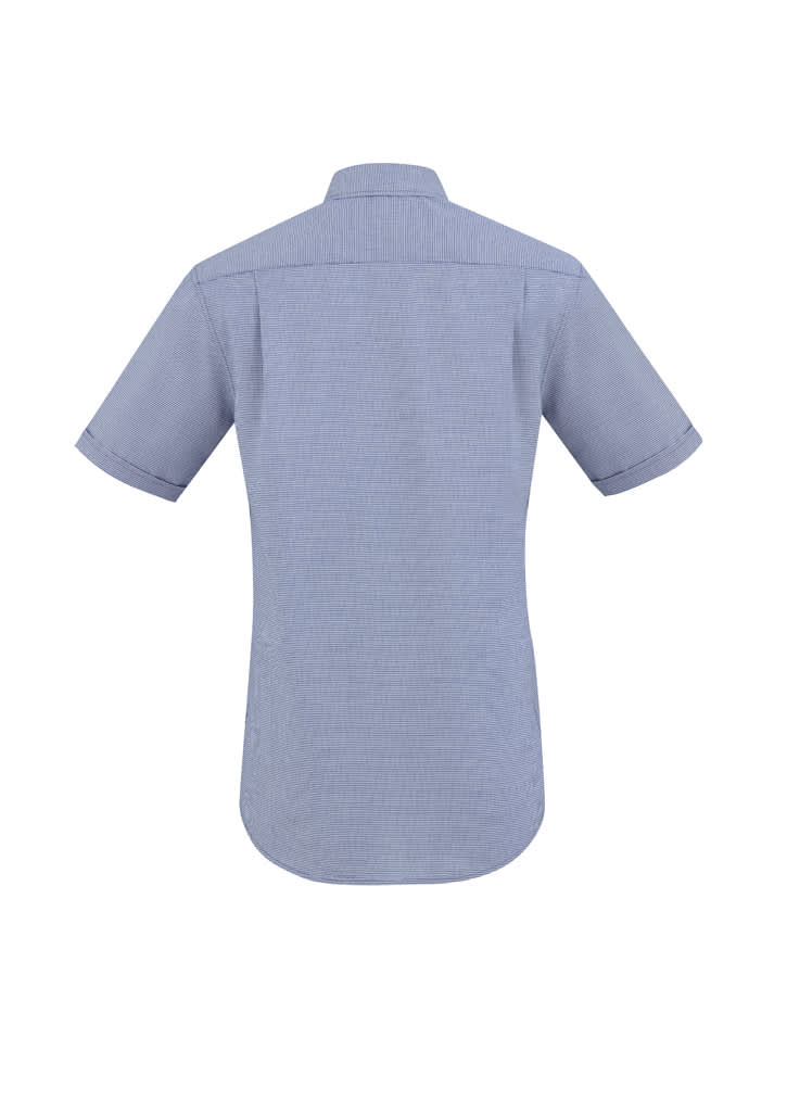Mens Jagger Short Sleeve Shirt - S910MS Image 