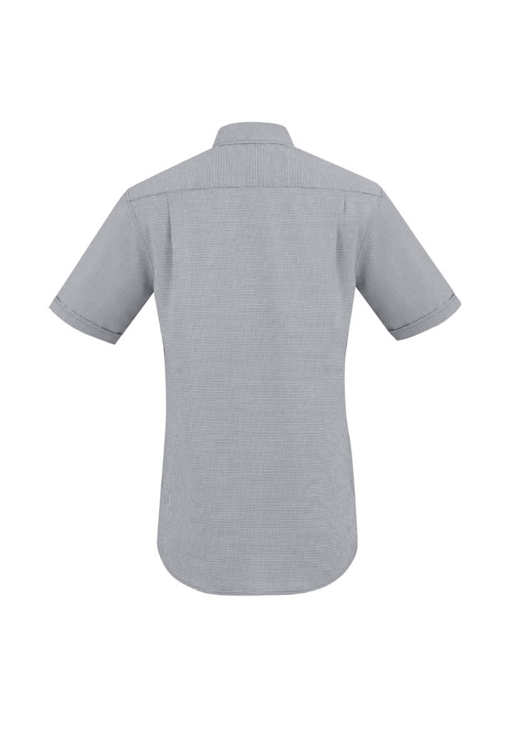 Mens Jagger Short Sleeve Shirt - S910MS Image 