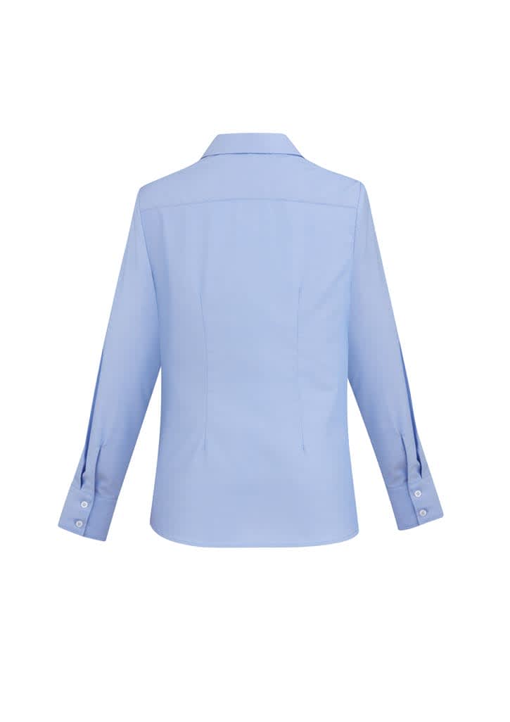 Womens Regent Long Sleeve Shirt - S912LL Image 