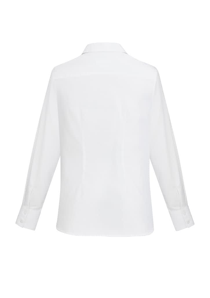 Womens Regent Long Sleeve Shirt - S912LL Image 