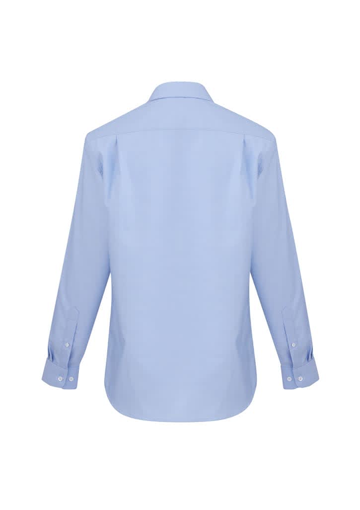 Mens Regent Long Sleeve Shirt - S912ML Image 