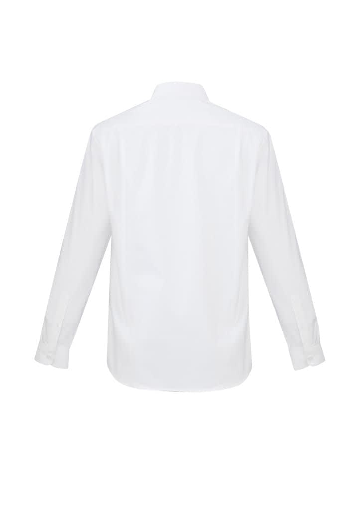 Mens Regent Long Sleeve Shirt - S912ML Image 
