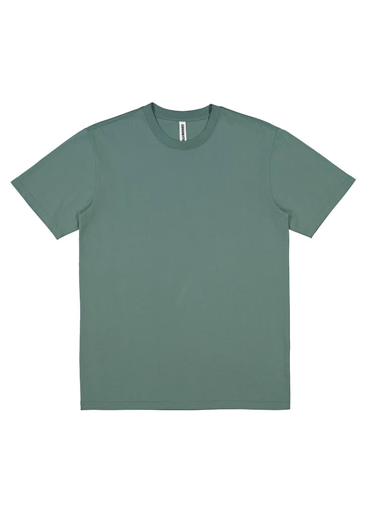 Mens Everyday Short Sleeve Tee FA-X2001M