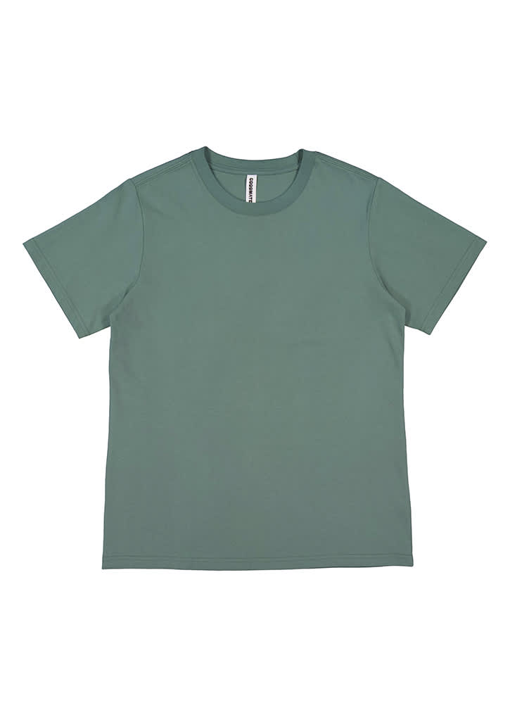 Womens Everyday Short Sleeve Tee FA-X2001W