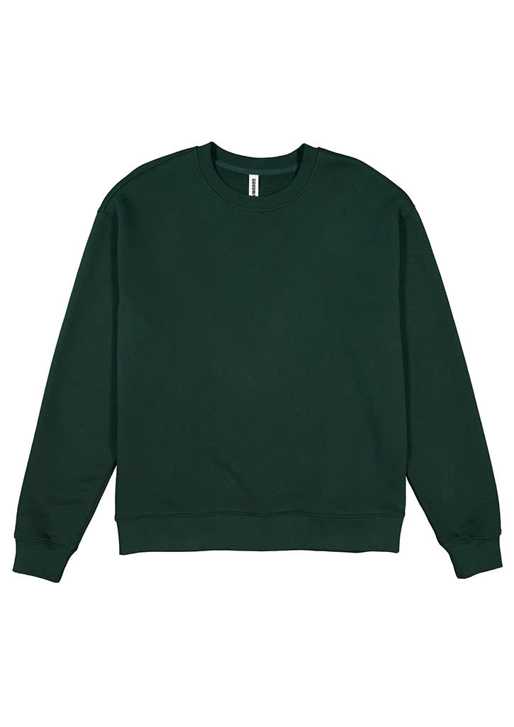 Mens Everyday Crew Sweatshirt FA-X2007M