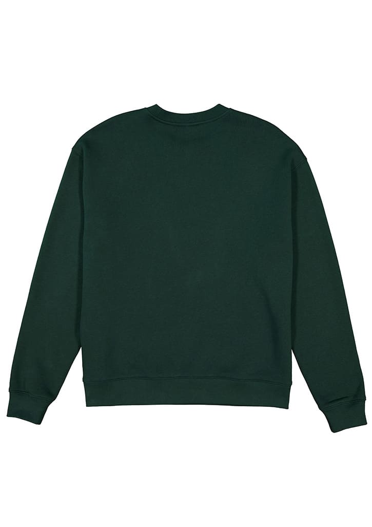 Mens Everyday Crew Sweatshirt FA-X2007M