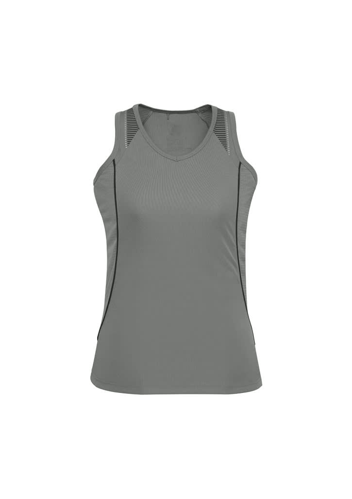 Womens Razor Singlet