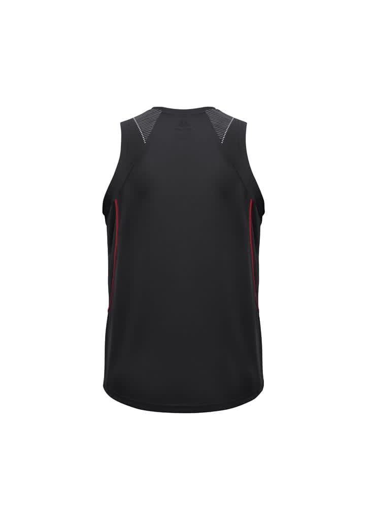 Mens Razor Singlet - SG407M Image 