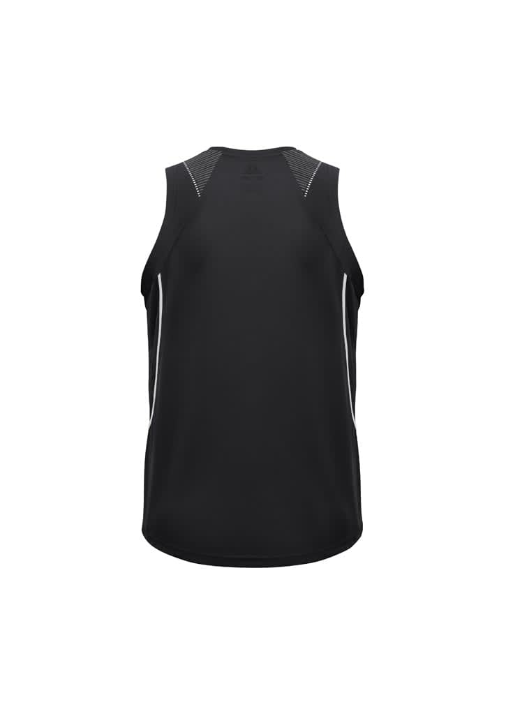 Mens Razor Singlet - SG407M Image 