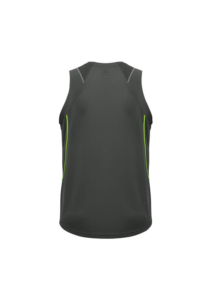 Mens Razor Singlet - SG407M Image 