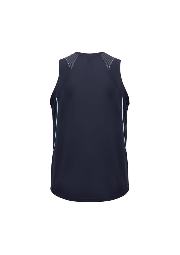 Mens Razor Singlet - SG407M Image 