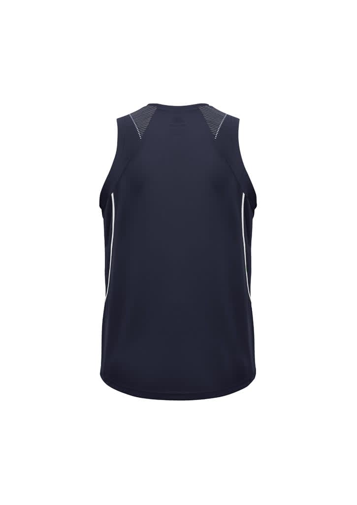 Mens Razor Singlet - SG407M Image 