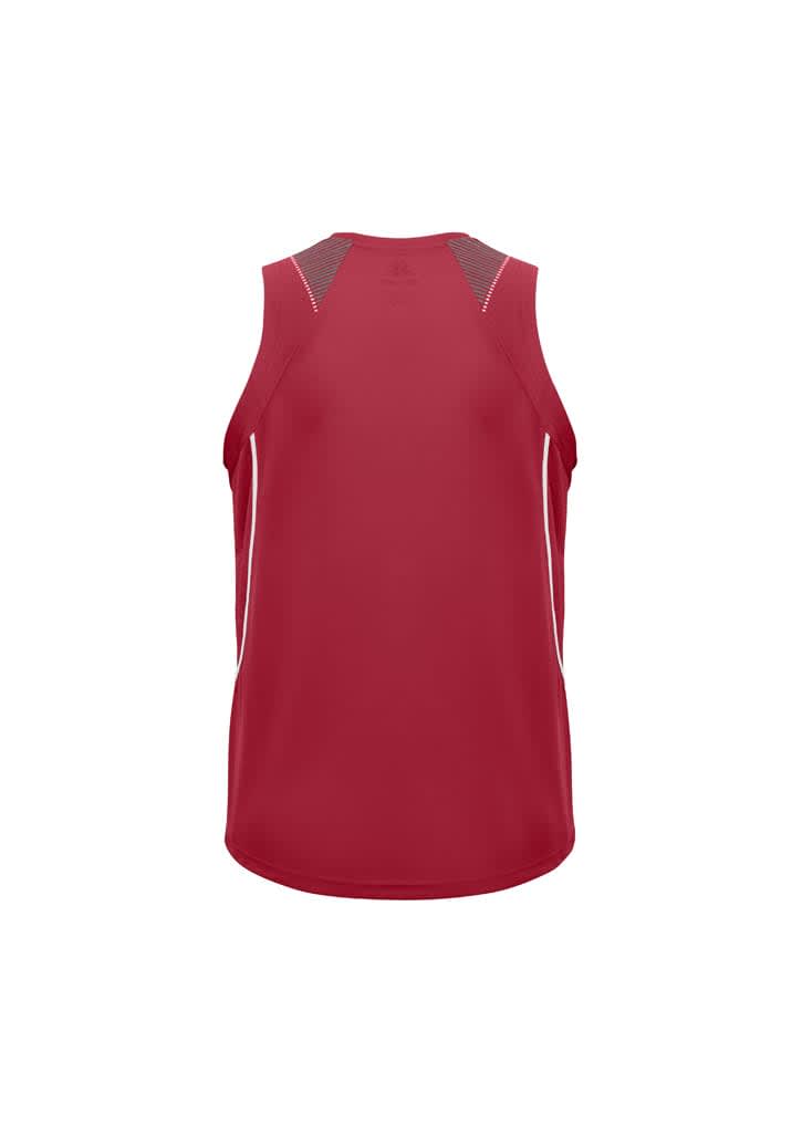 Mens Razor Singlet - SG407M Image 