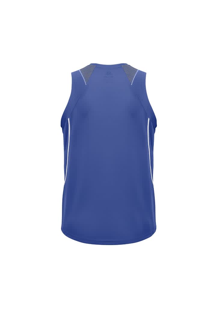 Mens Razor Singlet - SG407M Image 
