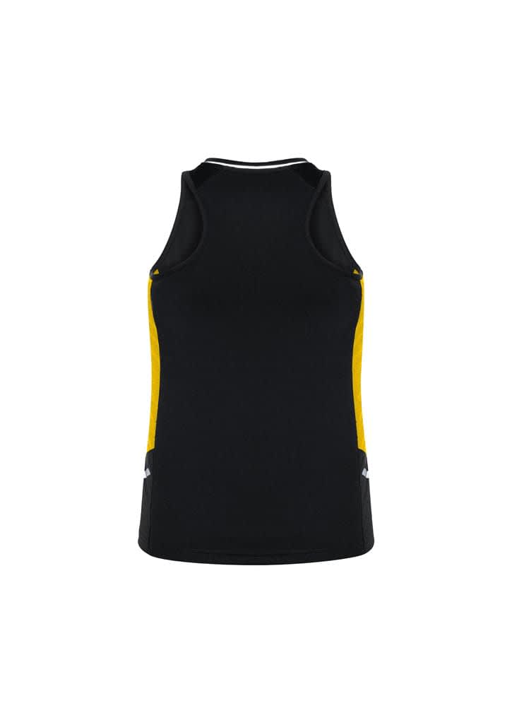 Womens Renegade Singlet - SG702L Image 
