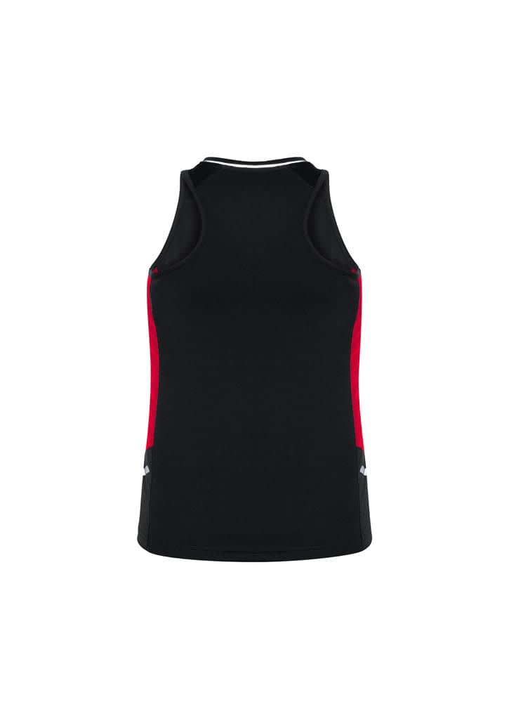 Womens Renegade Singlet - SG702L Image 