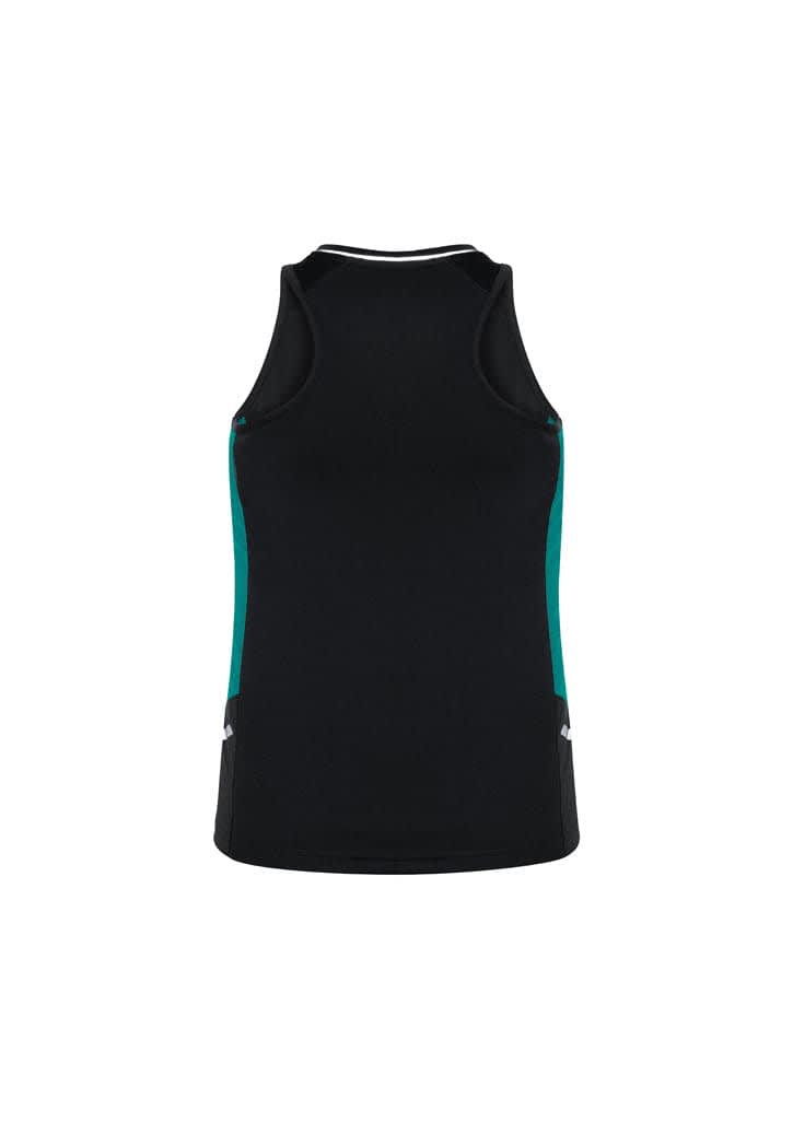 Womens Renegade Singlet - SG702L Image 