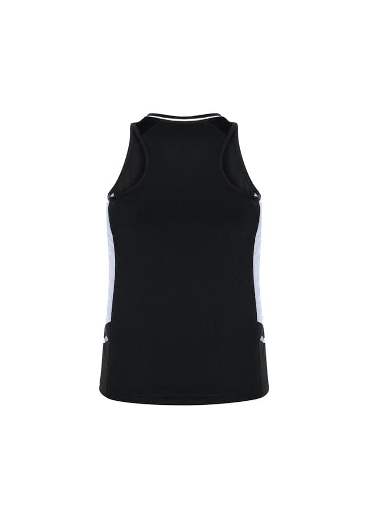 Womens Renegade Singlet - SG702L Image 