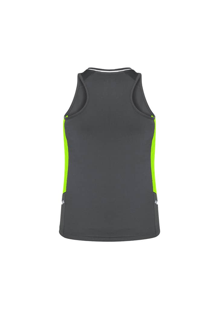 Womens Renegade Singlet - SG702L Image 